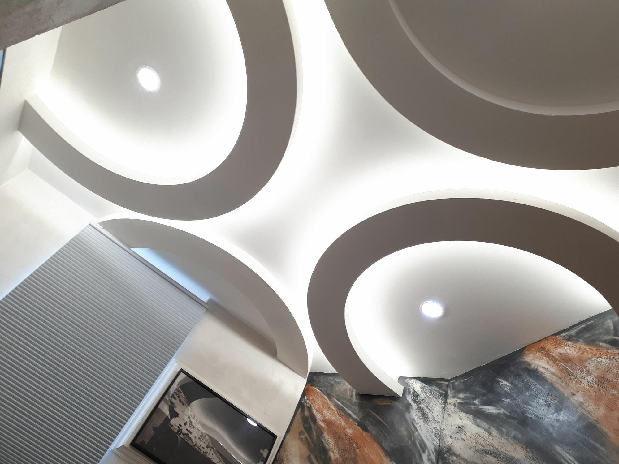 Silver House Специя Экстерьер фото