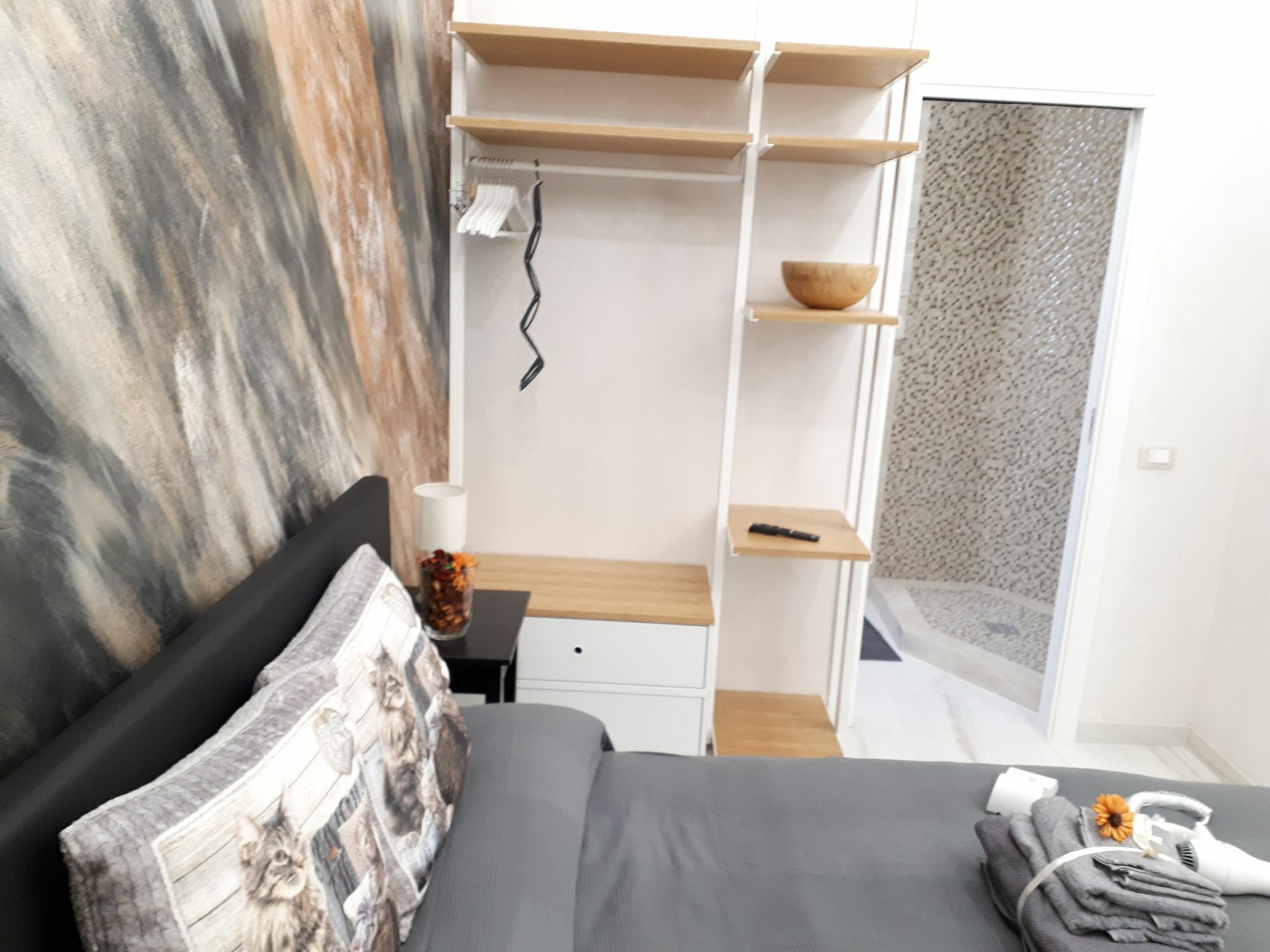 Silver House Специя Экстерьер фото