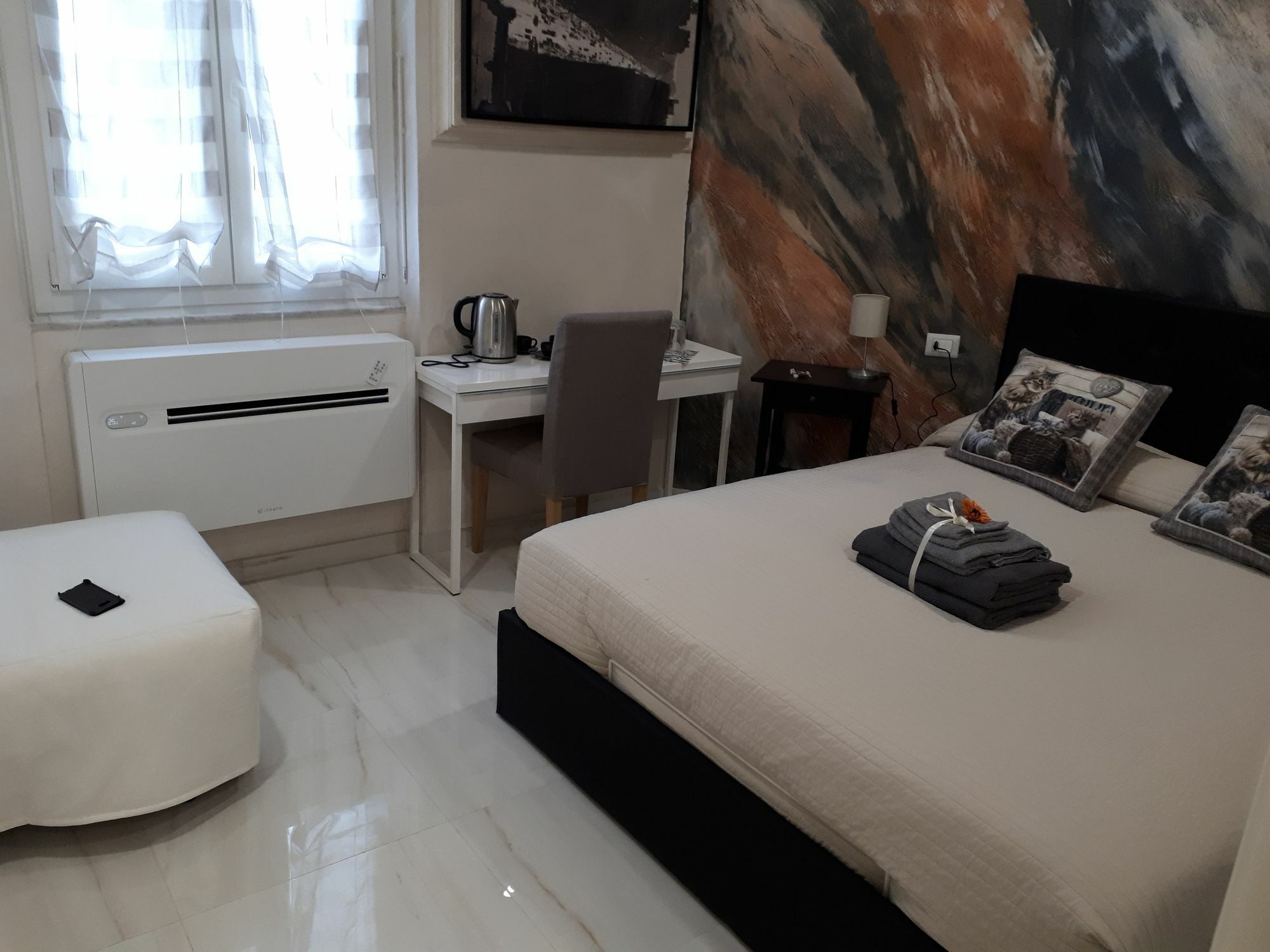 Silver House Специя Экстерьер фото