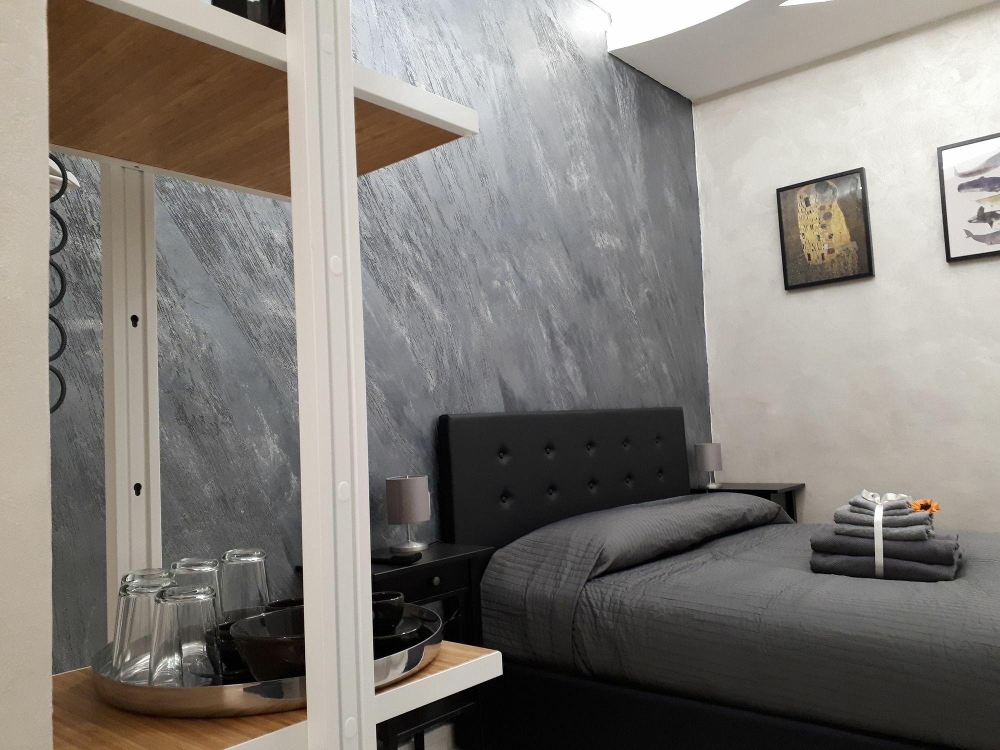 Silver House Специя Экстерьер фото