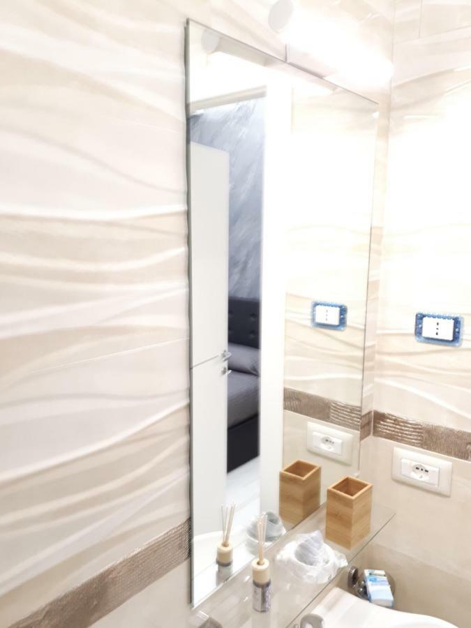 Silver House Специя Экстерьер фото
