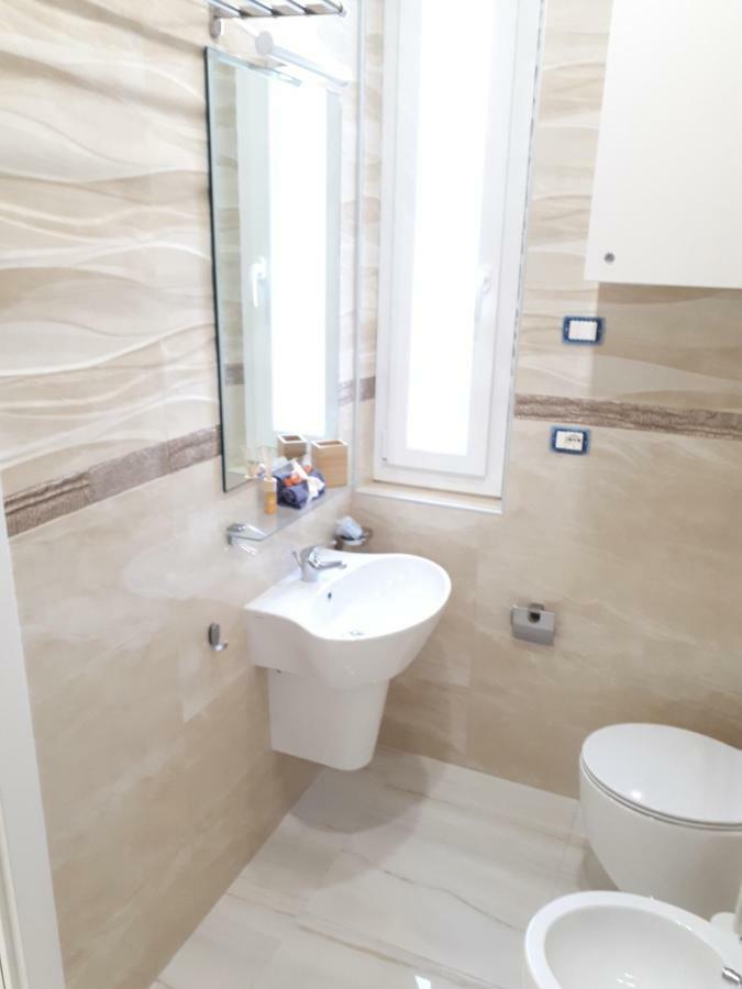 Silver House Специя Экстерьер фото