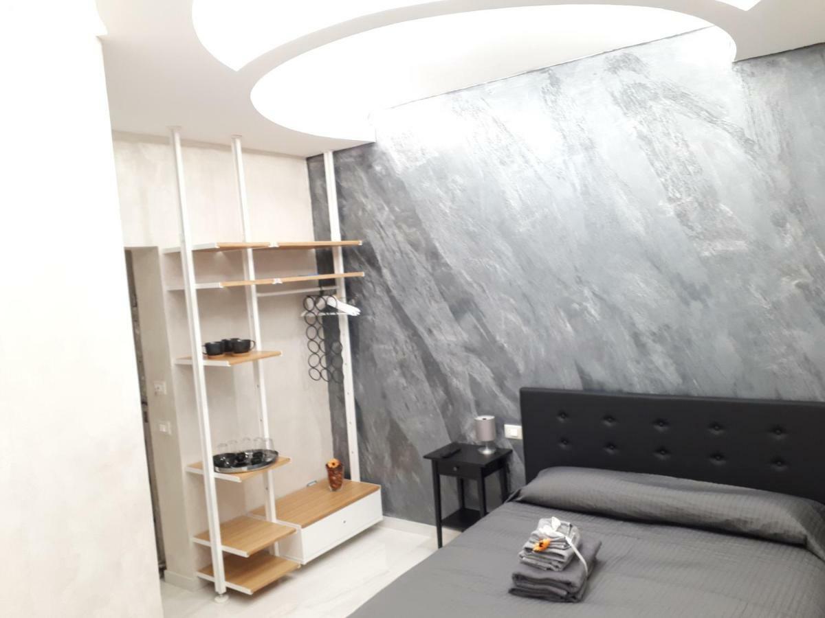 Silver House Специя Экстерьер фото