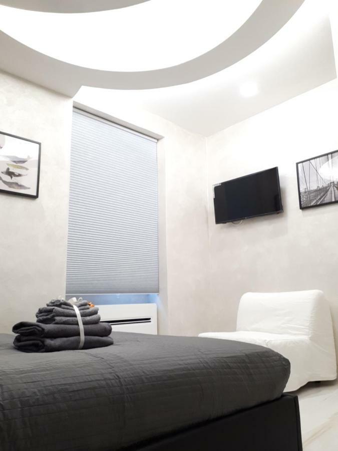 Silver House Специя Экстерьер фото