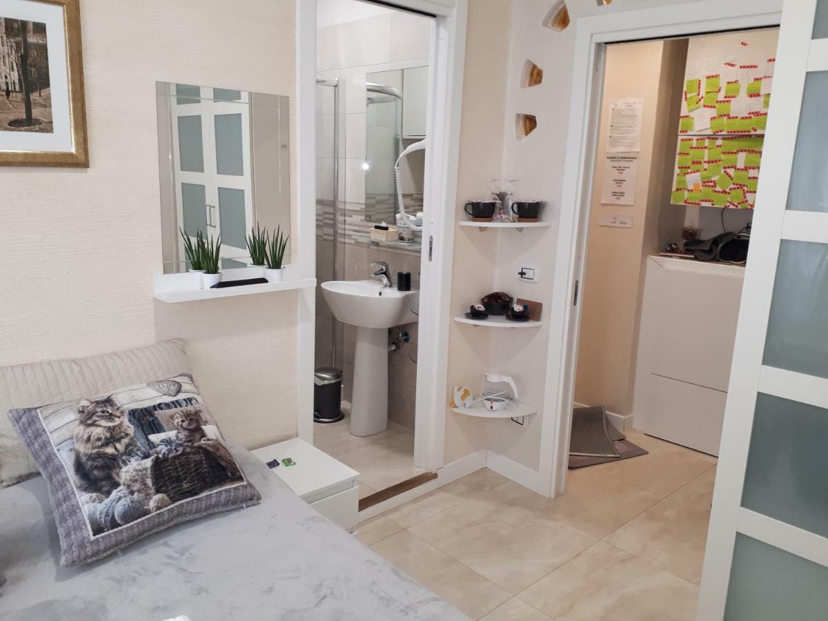 Silver House Специя Экстерьер фото