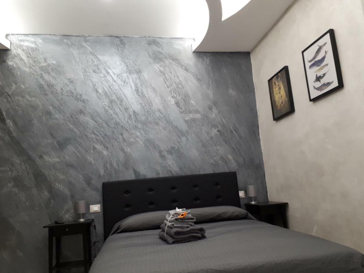 Silver House Специя Экстерьер фото