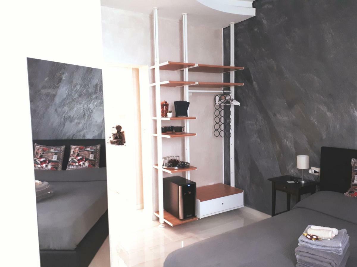 Silver House Специя Экстерьер фото