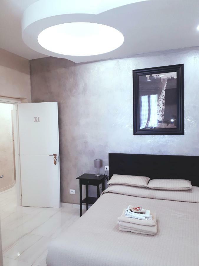 Silver House Специя Экстерьер фото