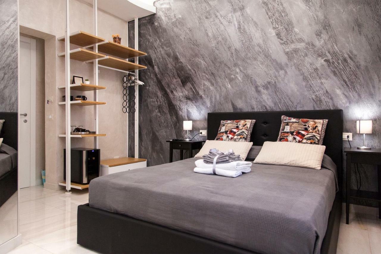 Silver House Специя Экстерьер фото