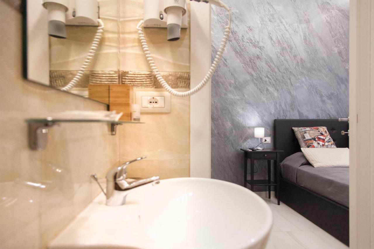 Silver House Специя Экстерьер фото
