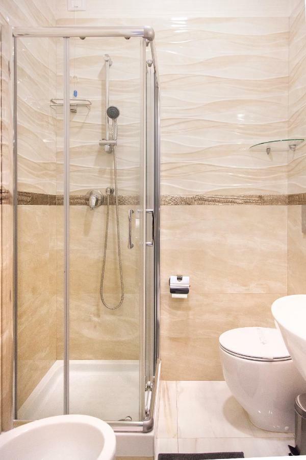 Silver House Специя Экстерьер фото