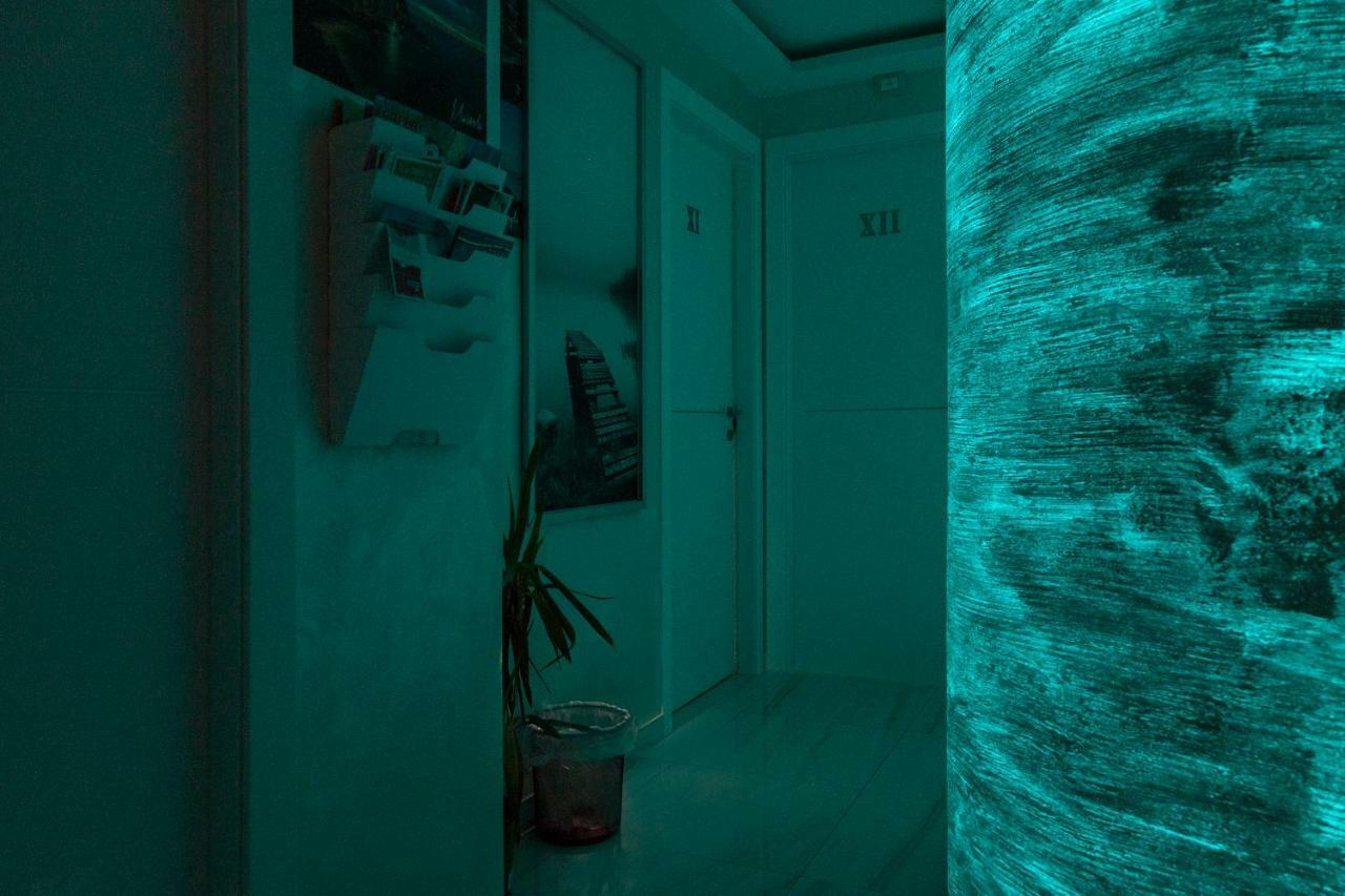 Silver House Специя Экстерьер фото