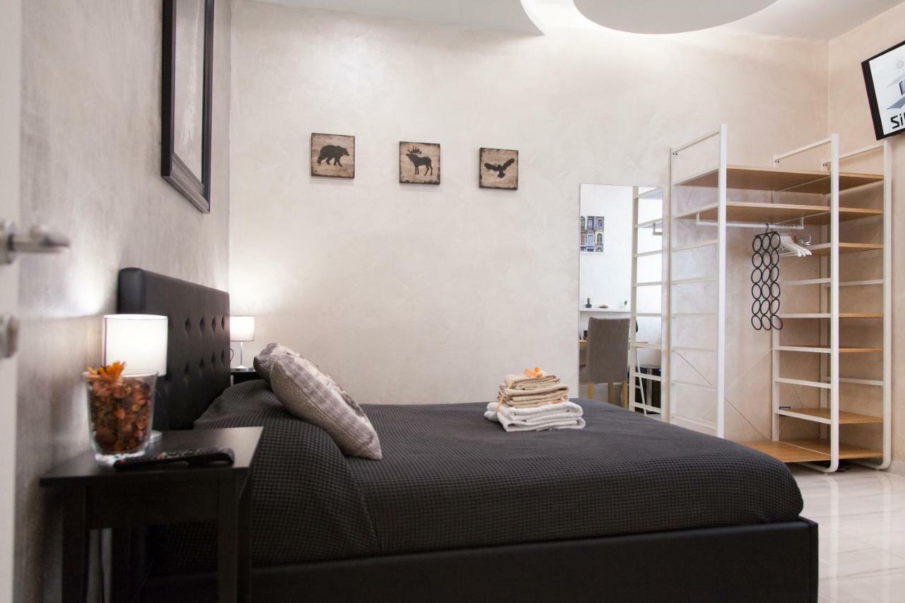 Silver House Специя Экстерьер фото