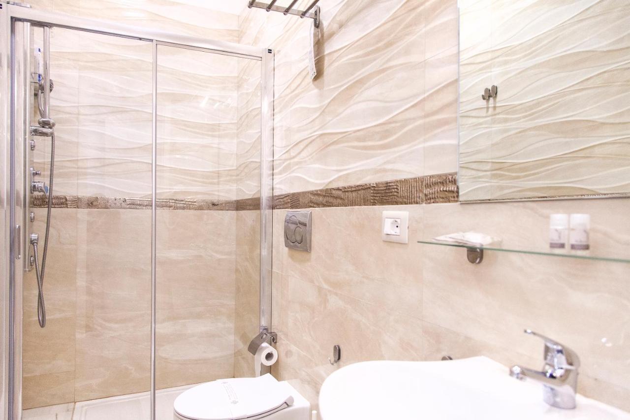 Silver House Специя Экстерьер фото